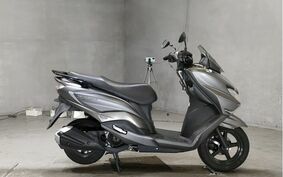 SUZUKI バーグマン125 EA11A