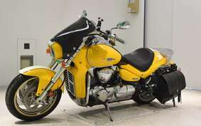 SUZUKI BOULEVARD M109R 2011 VY53A