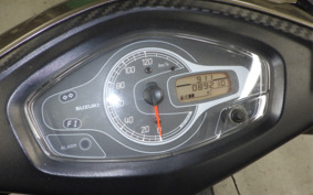 SUZUKI ADDRESS V125 S CF4MA