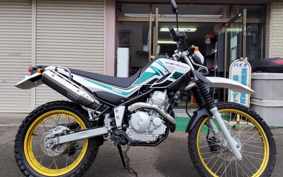 YAMAHA SEROW 250 DG17J