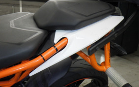 KTM 250 DUKE