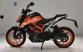 KTM 390 DUKE 2021 JPJ40