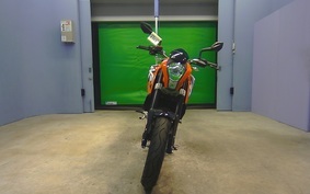 KTM 200 DUKE JUC4B