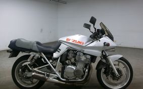 SUZUKI GSX400S KATANA 1992 GK77A