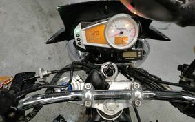 TRIUMPH SPEED TRIPLE 2006 TE585