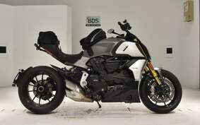 DUCATI DIAVEL 1260 S 2021