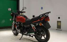 HONDA CB750 GEN 2 2008 RC42