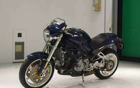 DUCATI MONSTER S4R 2003 M400A