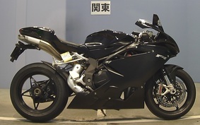 MV AGUSTA F4 1000 F610