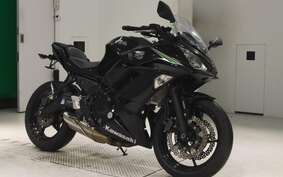 KAWASAKI NINJA 650 A 2019 ER650H