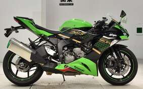 KAWASAKI NINJA ZX-6R A 2020 ZX636G