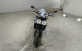 TRIUMPH STREET TRIPLE R 2011 TMD41