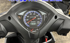 SUZUKI ADDRESS110-2