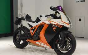 KTM 1190 RC8 R 2014