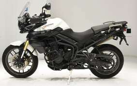 TRIUMPH TIGER 800 2012 RE15B8