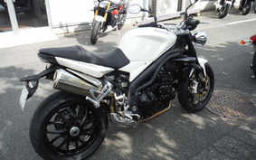 TRIUMPH SPEED TRIPLE 2008 E5865R