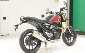 TRIUMPH SPEED400 2024