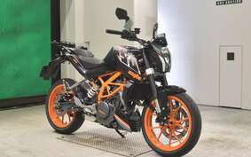 KTM 250 DUKE JGE40