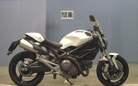 DUCATI MONSTER 696 2010 M500A