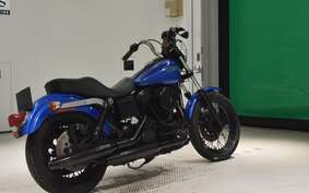 HARLEY FXD 1340 1997