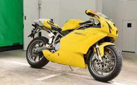 DUCATI 749 MONOPOSTO 2007 H500A