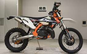 KTM 250 EXC TPI SIXDAYS GSA20