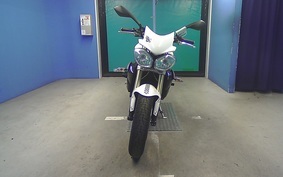 TRIUMPH STREET TRIPLE 85 2014 TL1166