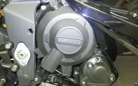 TRIUMPH DAYTONA 675 2012 MD1066