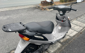 SUZUKI ADDRESS V125 CF4EA