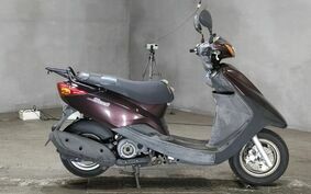 YAMAHA AXIS 125 TREET SE53J