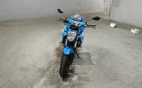 SUZUKI GIXXER 150 ED13N