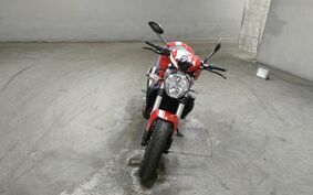 DUCATI MONSTER 821 2015 M605JA