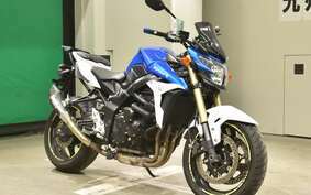 SUZUKI GSR750 A 2014 GR7NA