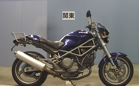 DUCATI M1000SIE 2003 M400A