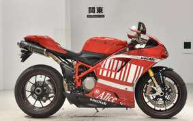 DUCATI 1098 S 2008 H700A