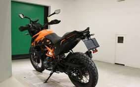 KTM 390 ADVENTURE 2023