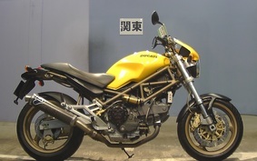 DUCATI MONSTER 900 IE 2000 M200A