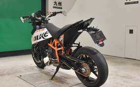 KTM 690 DUKE R 2012