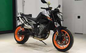 KTM 790 DUKE 2019 TU640