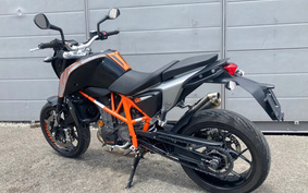 KTM 690 DUKE 2014 LDT40