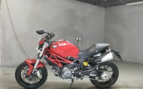 DUCATI MONSTER 796 2011 M506AB