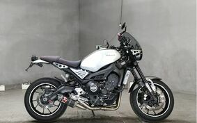 YAMAHA XSR900 2017 RN46J