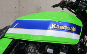 KAWASAKI ZRX400 2008 ZR400E