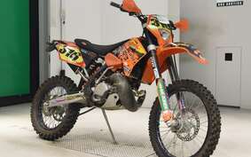 KTM 250 EXC GSA20