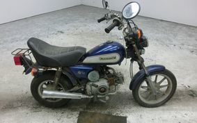 KAWASAKI AV 50 AV050A