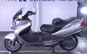 SUZUKI スカイウェーブ650 2003 CP51A