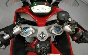 DUCATI SUPERSPORT S 2017 VA01JA