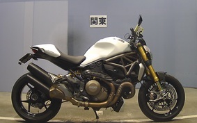 DUCATI M1200S S 2014 M603J