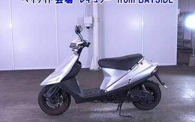 SUZUKI ｱﾄﾞﾚｽV100 CE11A