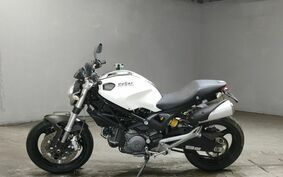 DUCATI MONSTER 696 2013 M500A